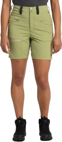 Haglöfs Lite Relaxed Shorts Women 15 Haglöfs Lite Relaxed Shorts Women -Udendørs Udstyrsbutik 21800052 3