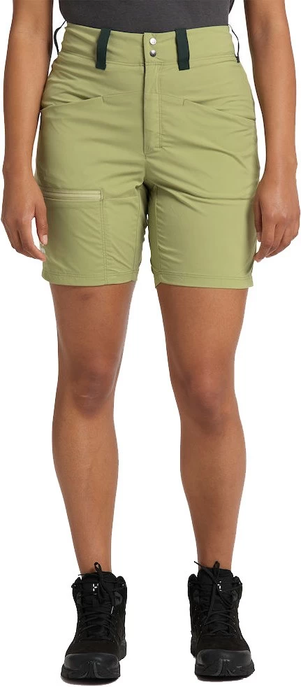 Haglöfs Lite Relaxed Shorts Women 6 Haglöfs Lite Relaxed Shorts Women - Billede 4