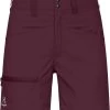 Haglöfs Lite Relaxed Shorts Women -Udendørs Udstyrsbutik 21800052 32q