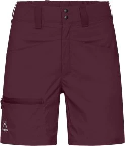 Haglöfs Lite Relaxed Shorts Women
