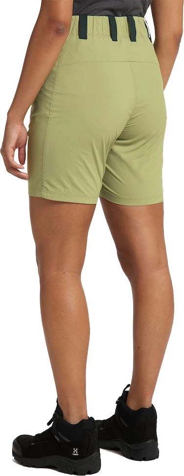 Haglöfs Lite Relaxed Shorts Women 7 Haglöfs Lite Relaxed Shorts Women - Billede 5