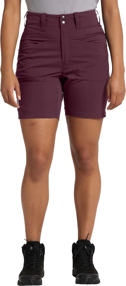 Haglöfs Lite Relaxed Shorts Women 8 Haglöfs Lite Relaxed Shorts Women - Billede 6