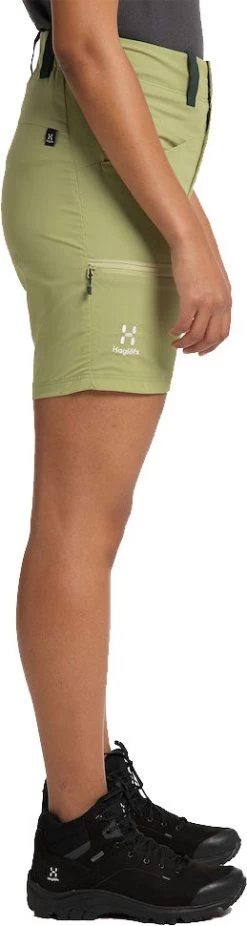 Haglöfs Lite Relaxed Shorts Women 21 Haglöfs Lite Relaxed Shorts Women -Udendørs Udstyrsbutik 21800052 9