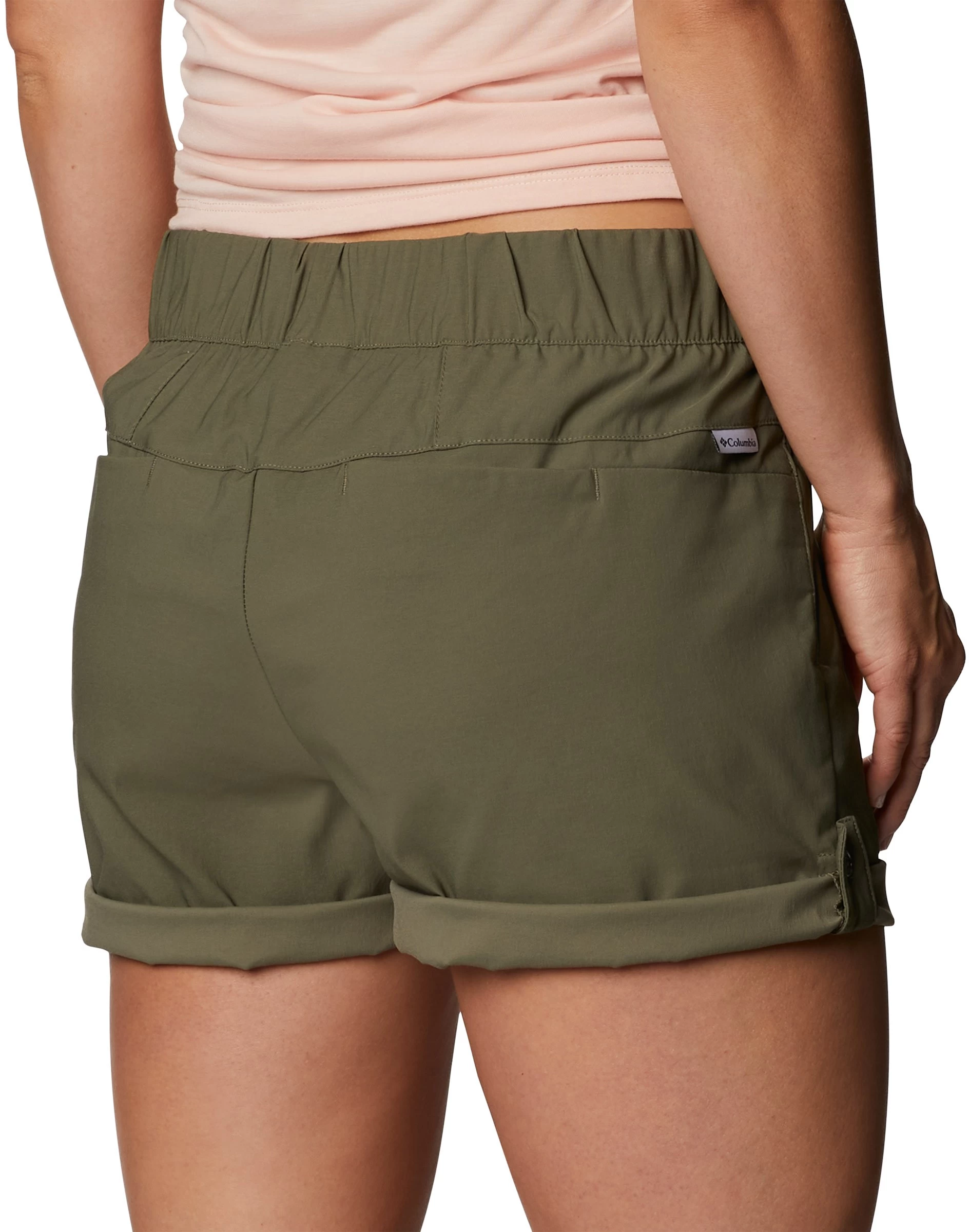 Columbia Firwood Camp™ II Shorts Women 12 Columbia Firwood Camp™ II Shorts Women - Billede 10