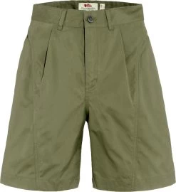 FJÄLLRÄVEN Vardag Shorts Women