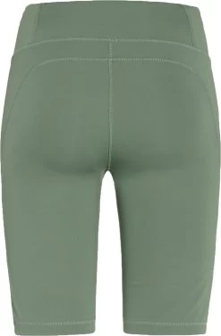 FJÄLLRÄVEN Abisko Short Tights Women -Udendørs Udstyrsbutik 21800056 2