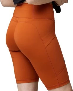 FJÄLLRÄVEN Abisko Short Tights Women -Udendørs Udstyrsbutik 21800056 5