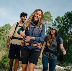 FJÄLLRÄVEN Abisko Short Tights Women -Udendørs Udstyrsbutik 21800056 7