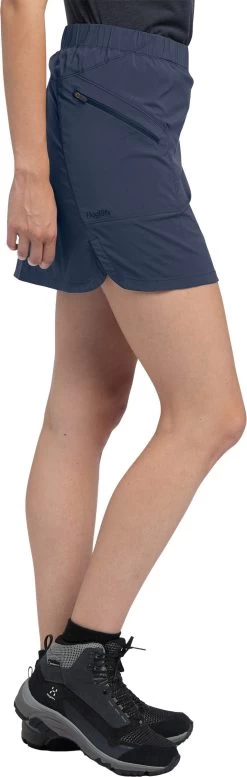 Haglöfs Lite Skort Women -Udendørs Udstyrsbutik 21900027 3