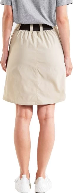 DIDRIKSONS Liv Skirt Women 14 DIDRIKSONS Liv Skirt Women -Udendørs Udstyrsbutik 21900028 5
