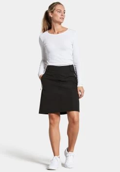 DIDRIKSONS Paulina Skirt Women -Udendørs Udstyrsbutik 21900032 2