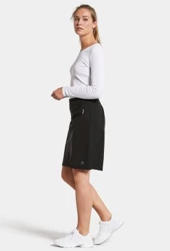 DIDRIKSONS Paulina Skirt Women -Udendørs Udstyrsbutik 21900032 4