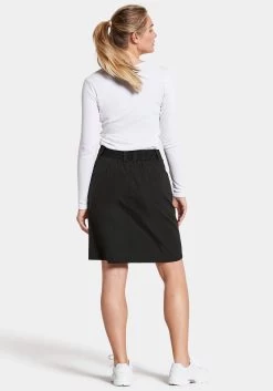 DIDRIKSONS Paulina Skirt Women -Udendørs Udstyrsbutik 21900032 5