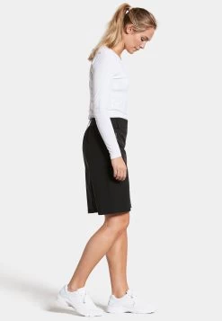 DIDRIKSONS Paulina Skirt Women -Udendørs Udstyrsbutik 21900032 6
