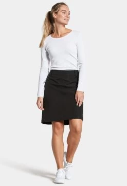 DIDRIKSONS Paulina Skirt Women -Udendørs Udstyrsbutik 21900032 7