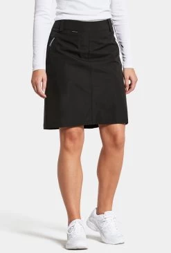 DIDRIKSONS Paulina Skirt Women -Udendørs Udstyrsbutik 21900032 8