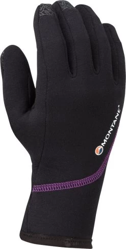 Montane Power Stretch® Pro™ Glove Women