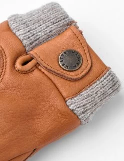 Hestra Idun Mitt Women -Udendørs Udstyrsbutik 22200043 3