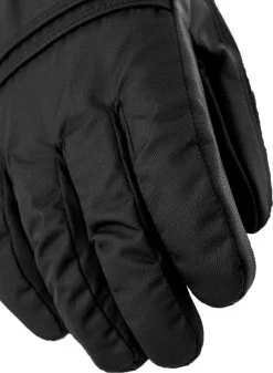 Hestra PrimaLoft Leather Glove Women -Udendørs Udstyrsbutik 22200046 2