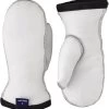 Hestra Heli Ski Liner Mitt Women -Udendørs Udstyrsbutik 22200047 020