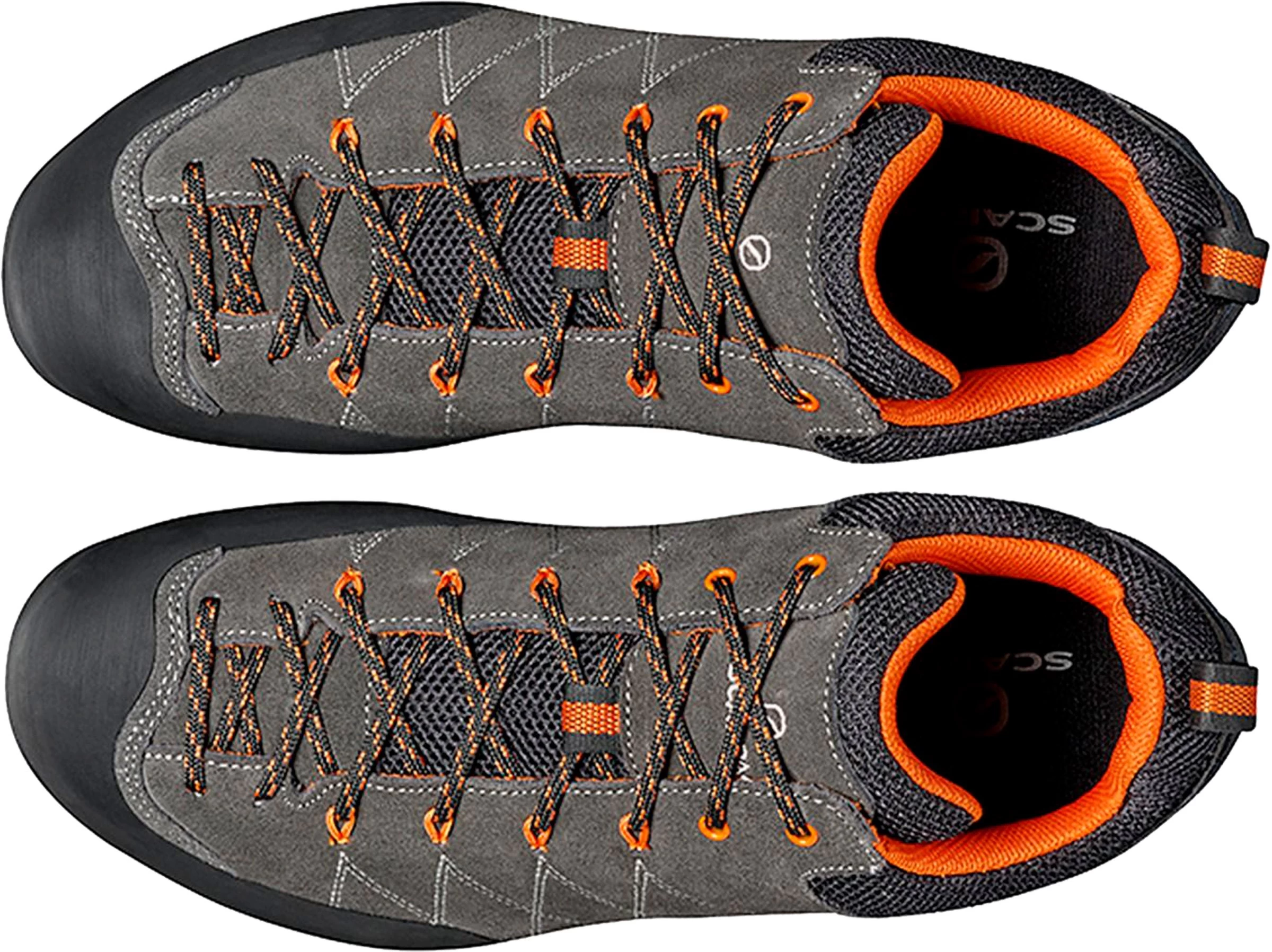 Scarpa Crux 7 Scarpa Crux - Billede 5