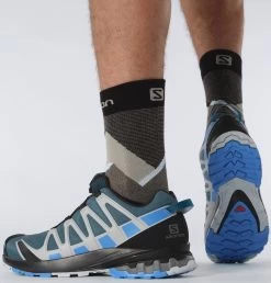 Salomon XA Pro 3D V8 GTX® -Udendørs Udstyrsbutik 40700146 6