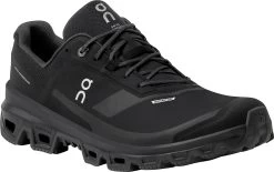 On Cloudventure Waterproof