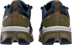 On Cloudwander Waterproof -Udendørs Udstyrsbutik 40700180 3