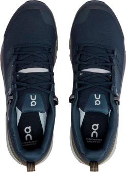 On Cloudwander Waterproof -Udendørs Udstyrsbutik 40700180 4