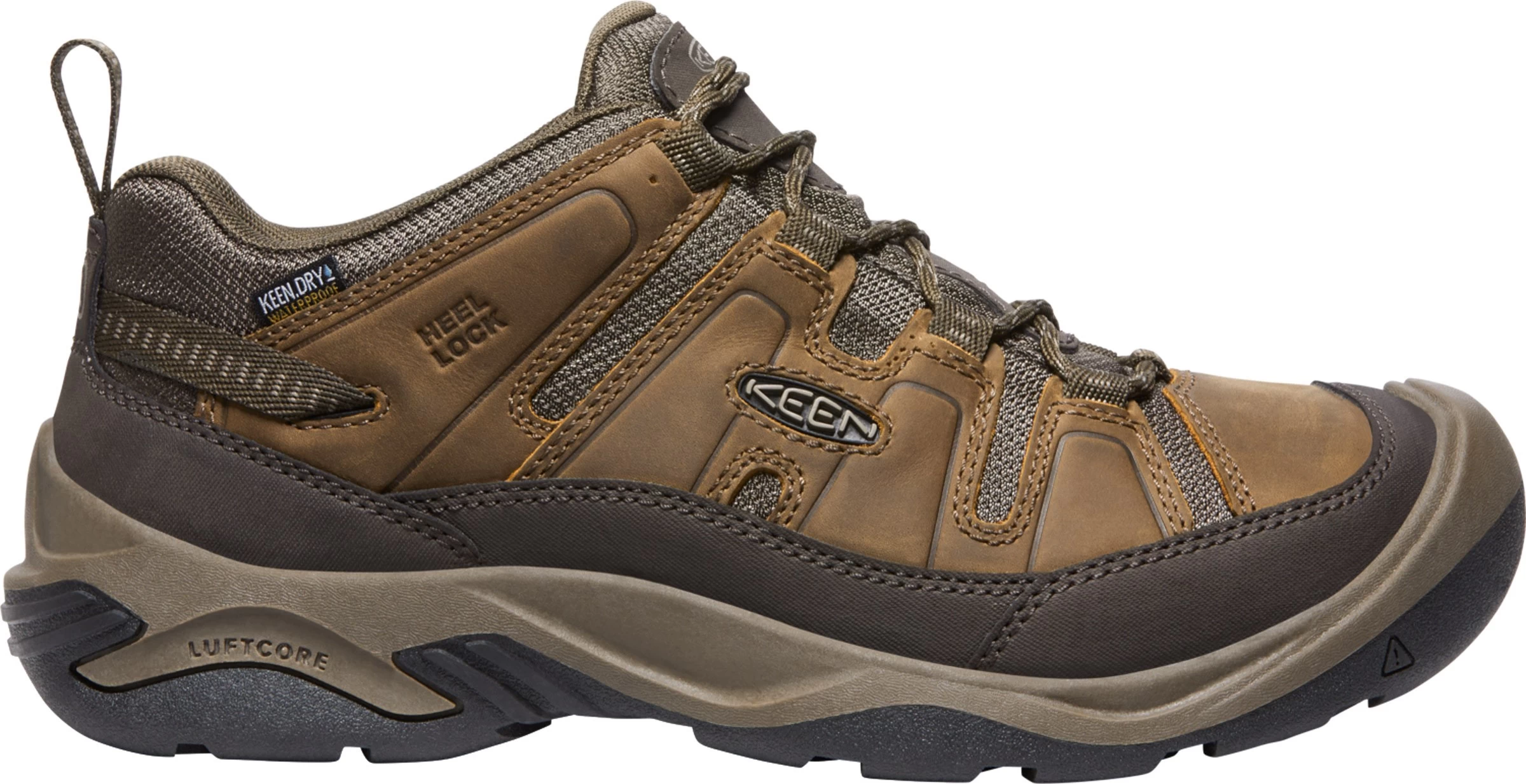 Keen Circadia WP 4 Keen Circadia WP - Billede 2