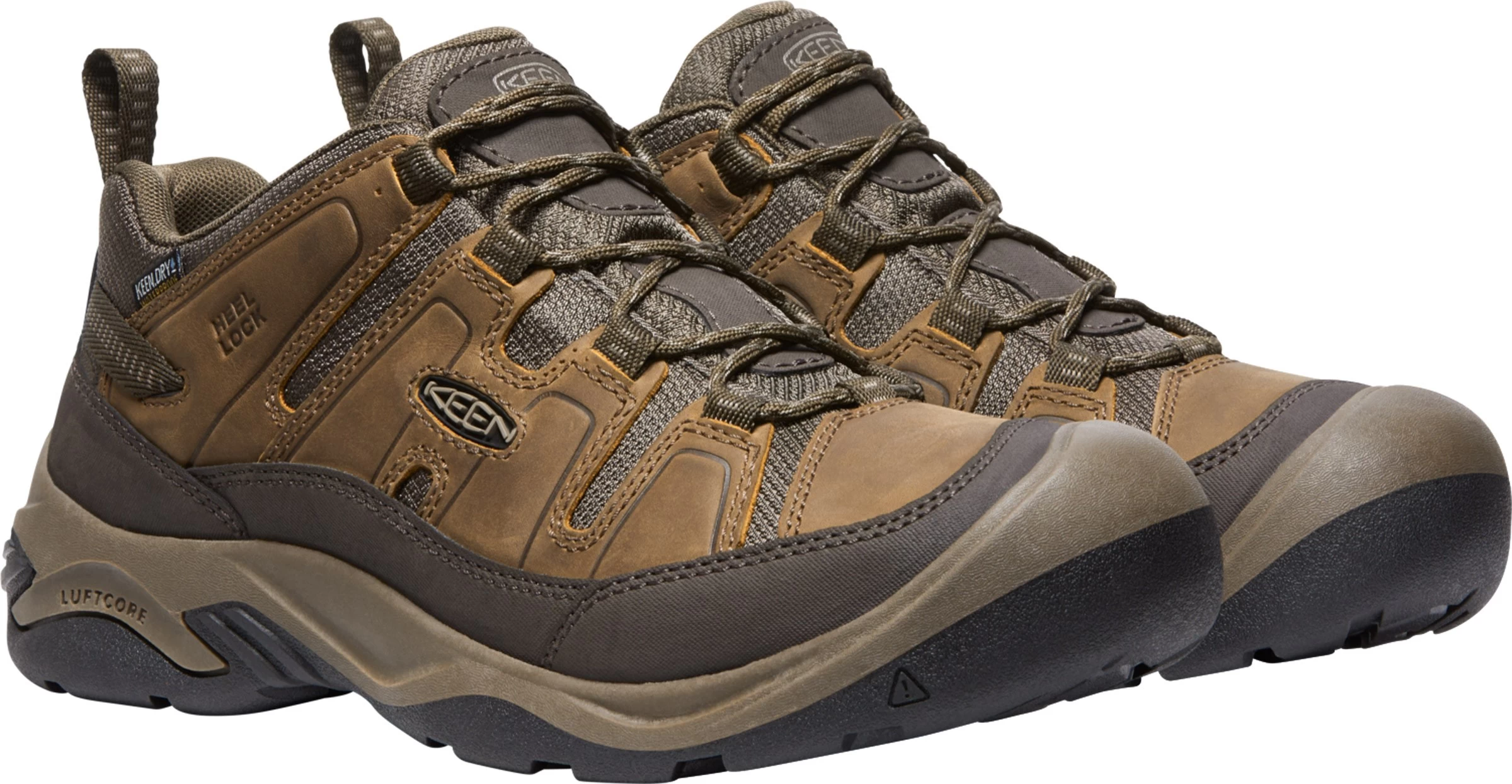 Keen Circadia WP 5 Keen Circadia WP - Billede 3