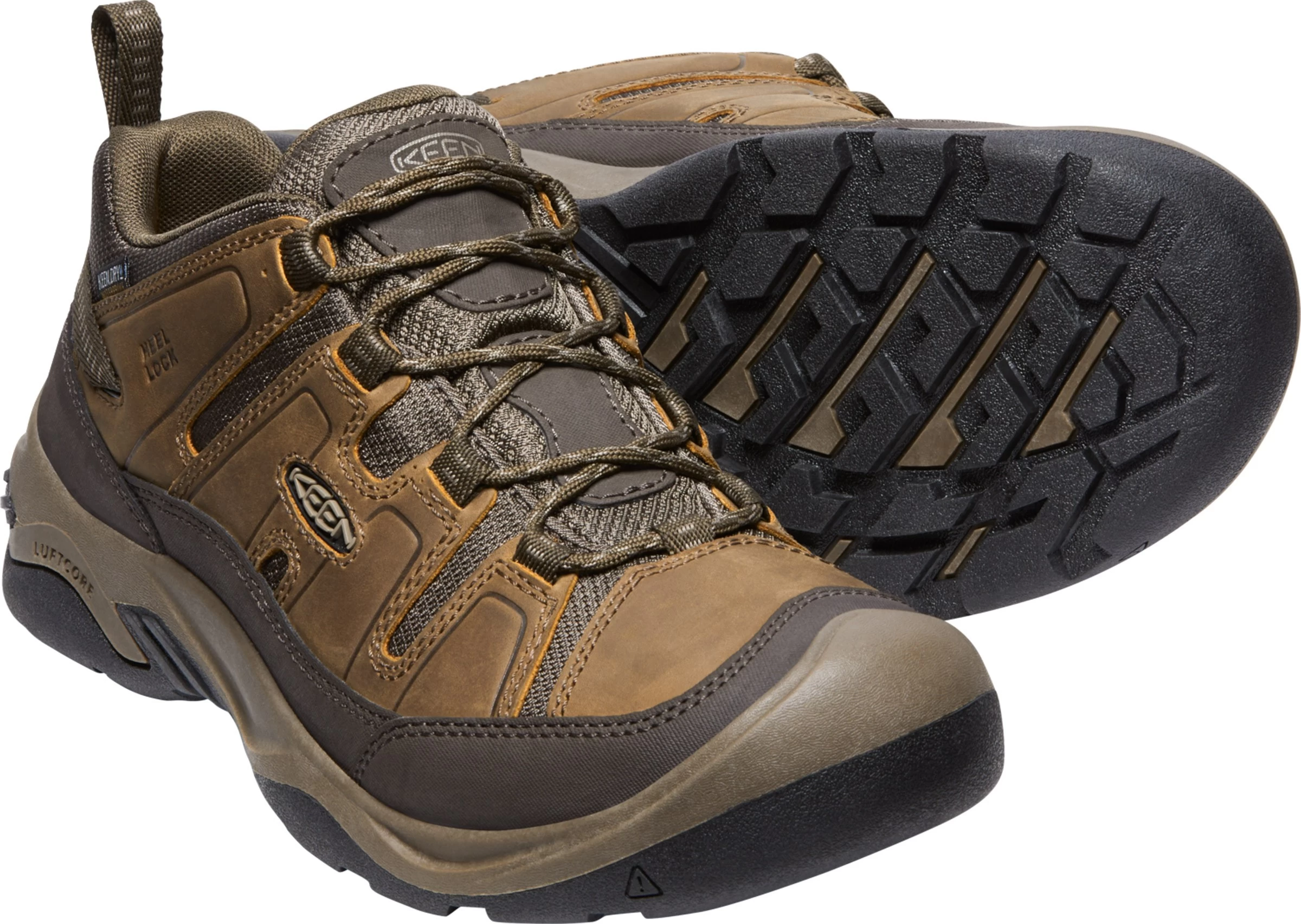 Keen Circadia WP 6 Keen Circadia WP - Billede 4