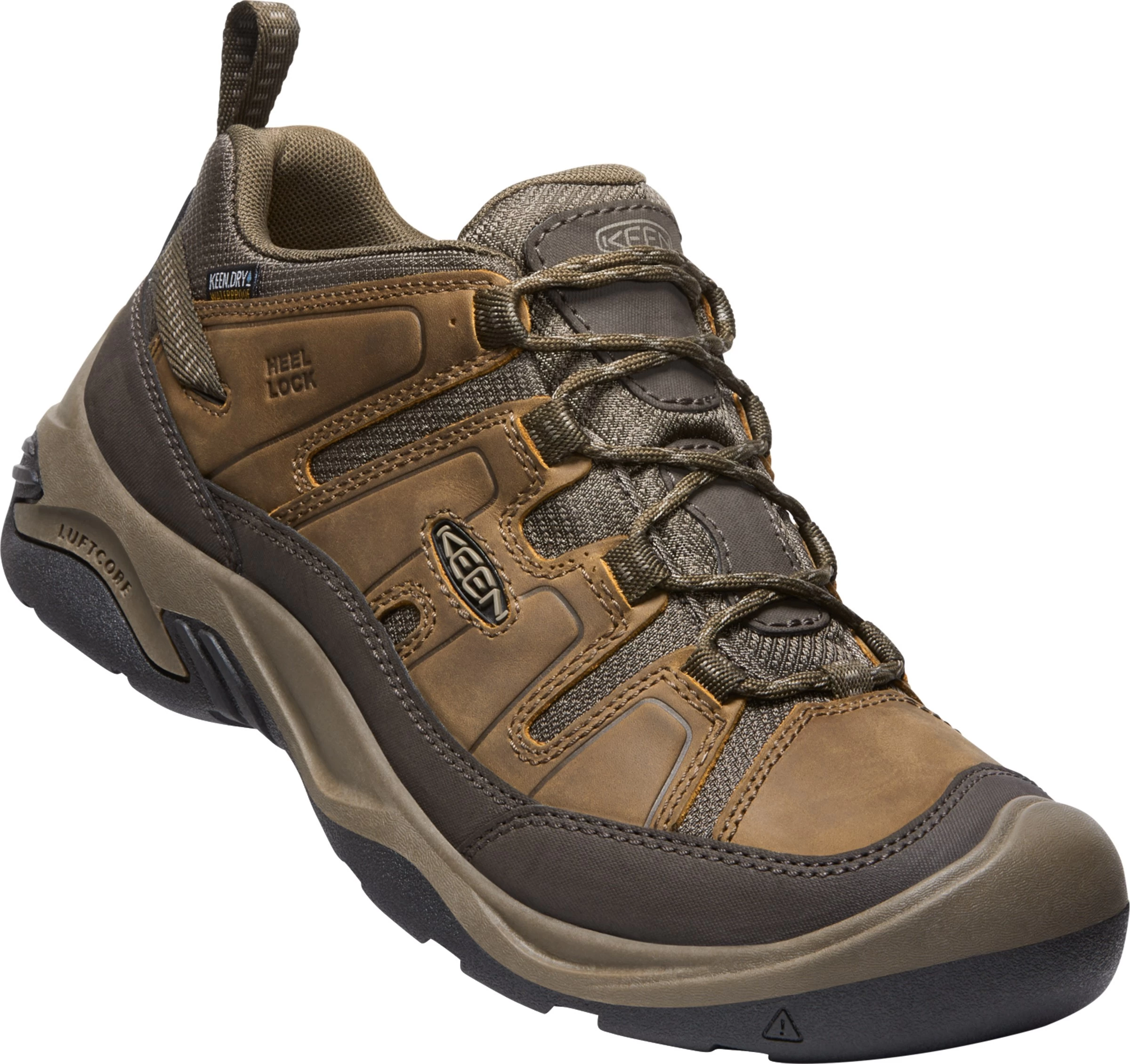Keen Circadia WP 3 Keen Circadia WP