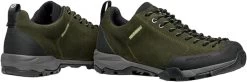 Scarpa Mojito Trail GTX® Wide -Udendørs Udstyrsbutik 40700195 4