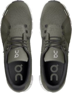 On Cloud 5 -Udendørs Udstyrsbutik 40700197 2