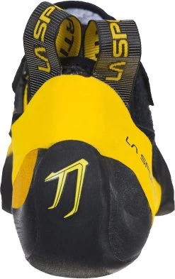 La Sportiva Katana Climbing Shoes -Udendørs Udstyrsbutik 40900000 2
