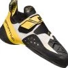La Sportiva Solution Climbing Shoes -Udendørs Udstyrsbutik 40900001 f030