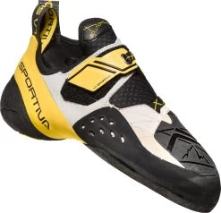 La Sportiva Solution Climbing Shoes
