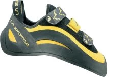 La Sportiva Miura VS Climbing Shoes