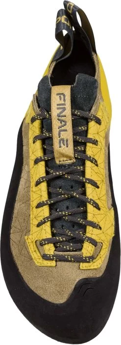 La Sportiva Finale Climbing Shoes -Udendørs Udstyrsbutik 40900014 1