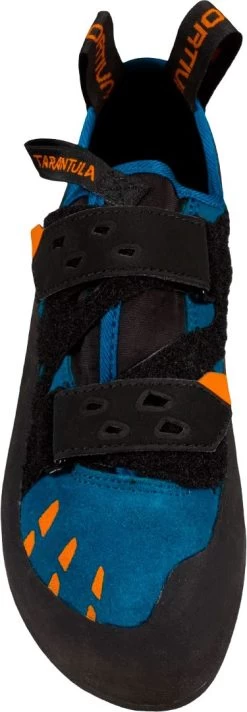 La Sportiva Tarantula Climbing Shoes -Udendørs Udstyrsbutik 40900017 3
