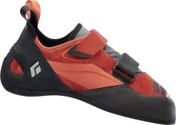 Black Diamond Focus Climbing Shoes -Udendørs Udstyrsbutik 40900018 2