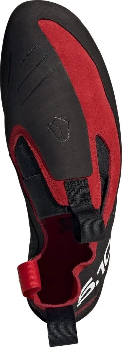 Five Ten Niad Moccasym Climbing Shoes -Udendørs Udstyrsbutik 40900033 3