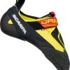 Scarpa Drago Climbing Shoes -Udendørs Udstyrsbutik 40900034 0267