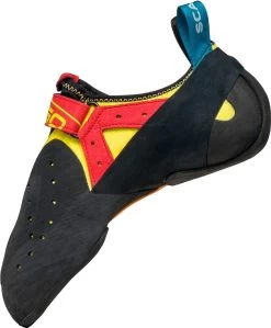 Scarpa Drago Climbing Shoes -Udendørs Udstyrsbutik 40900034 3
