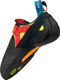 Scarpa Drago Climbing Shoes -Udendørs Udstyrsbutik 40900034 5