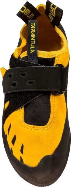 La Sportiva Tarantula Junior Climbing Shoes -Udendørs Udstyrsbutik 40900037 1