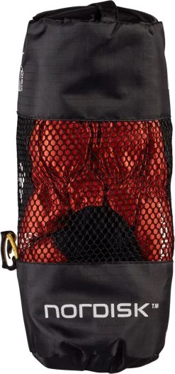 Nordisk Mos Down Shoes -Udendørs Udstyrsbutik 41000000 3