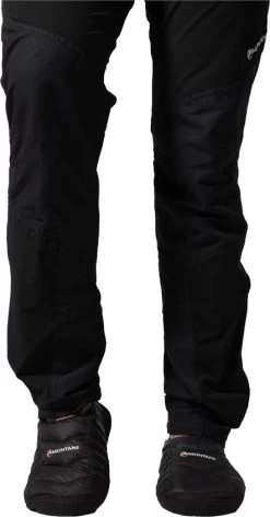 Montane Icarus Hut Slipper -Udendørs Udstyrsbutik 41000005 2