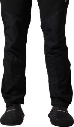 Montane Icarus Hut Slipper -Udendørs Udstyrsbutik 41000005 3